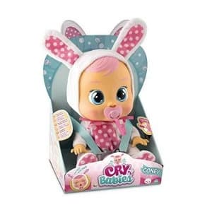 Cry Babies Coney Baby WOW
