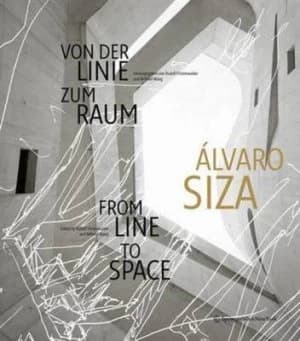 Alvaro Siza Book