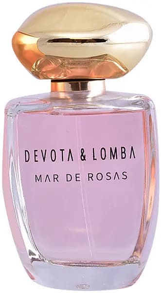 Devota & Lomba Mar de Rosas Eau de Parfum For Her 50ml