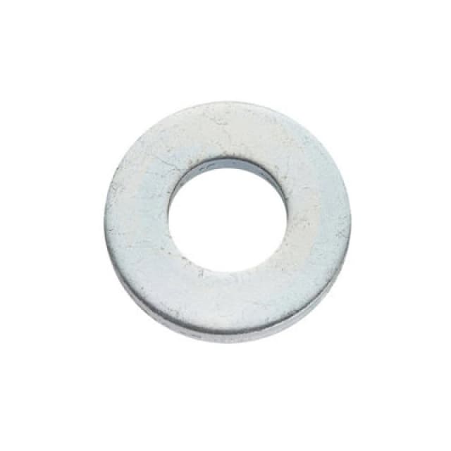 Unifix Table 4 Hp Washers Bs 3410 Hv140 Bzp - 1/4" - Ws4Hs06 081 - Box Of 500