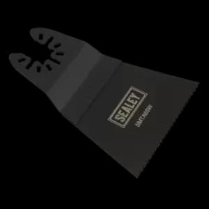 Sealey Multi-tool Blade Wood 65mm