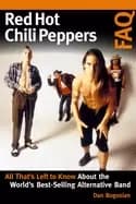 red hot chili peppers faq