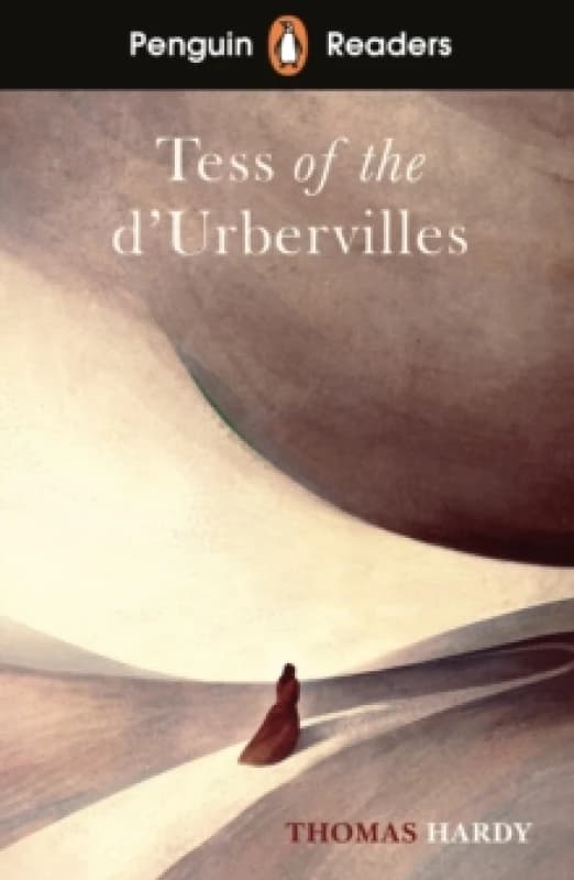 Penguin Readers Level 6: Tess of the D'Urbervilles (ELT Graded Reader) : Abridged Edition Paperback / softback