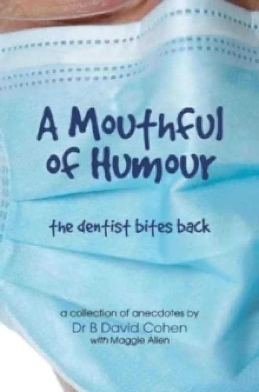 A Mouthful of Humour Paperback / softback