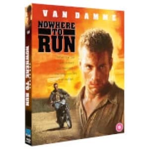 Nowhere to Run (Limited to 3000)