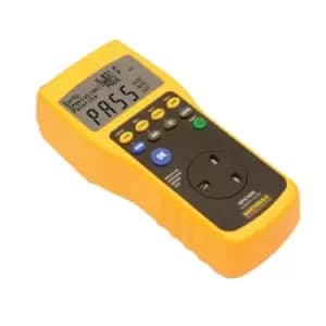 PAT Tester, Advanced Rechargeable