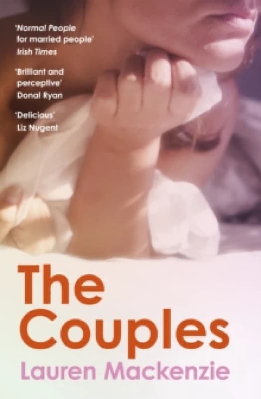 The Couples Paperback / softback