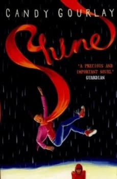 Shine by Candy Gourlay Paperback