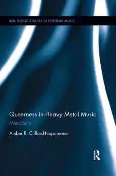 Queerness in Heavy Metal MusicMetal Bent
