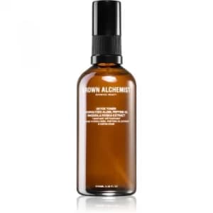 Grown Alchemist Detox Facial Toner with Detoxifying Effect 100ml