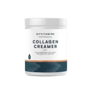 Collagen Creamer - 197g - Caramel