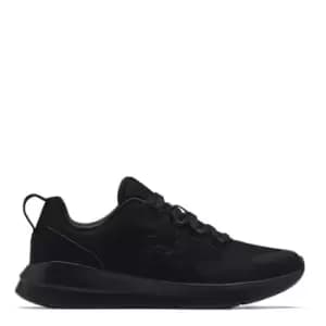 Under Armour Essential Mens Trainers - Black