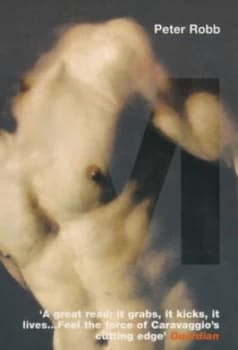 M by Peter Robb Paperback