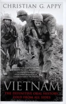 Vietnam by Christian G Appy and Christian G Appy Hardback