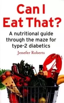 Can I eat that? by Jenefer Roberts