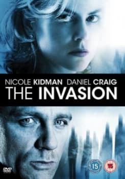 The Invasion - DVD
