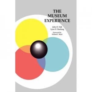 The Museum Experience by John H. Falk Paperback
