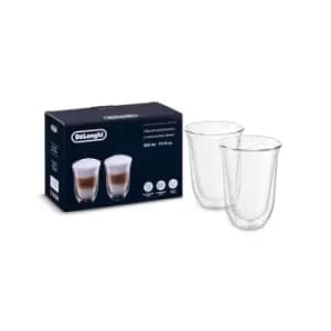 DeLonghi Lattemacchiato Set