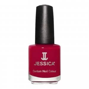 Jessica Custom Colour Nail Varnish - The Luring Beauty