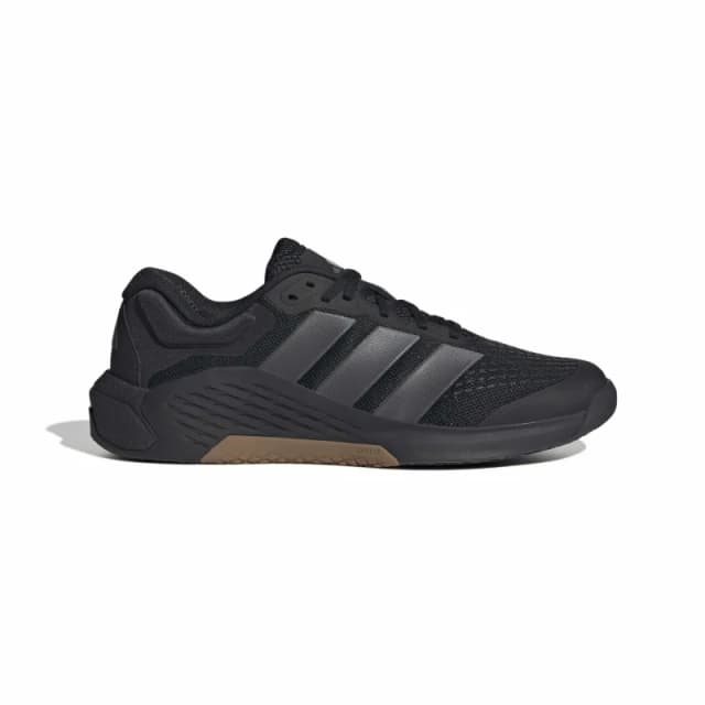 Cross training shoes adidas Dropset 4 Noir Male 47 1/3