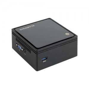Gigabyte Brix GB-BXBT-1900 Barebone Mini Desktop PC