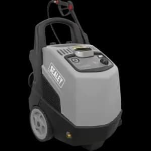 Sealey PW2500HW Hot Water Pressure Washer 170 Bar
