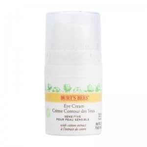 Burt's Bees Sensitive Eye Cream 14.1g