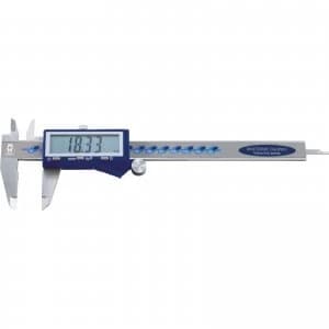 Moore and Wright Digital Caliper 150mm
