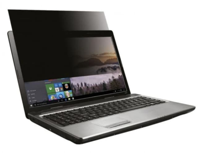 Mobilis Mobilis 016449 display privacy filter 40.6cm (16") Monitor/Laptop Frameless display privacy filter 016449