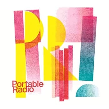 Portable Radio - Portable Radio Vinyl