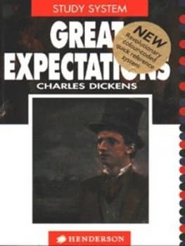 Great Expectations by Charles Dickens and Jeannie Heppell Book