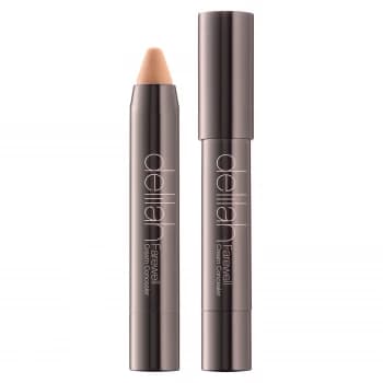 delilah Farewell Cream Concealer 3.8g (Various Shades) - 2 Honey