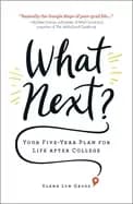 what next your five year plan for life after college