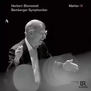 Mahler IX by Gustav Mahler CD Album