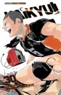 haikyu vol 30