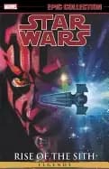 star wars legends epic collection rise of the sith vol 2