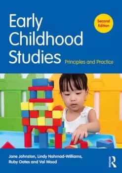 Early Childhood StudiesPrinciples and Practice