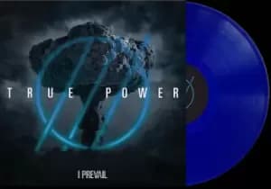 I Prevail True power LP coloured