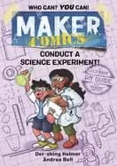 maker comics conduct a scienc