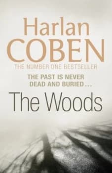 The Woods by Harlan Coben Paperback