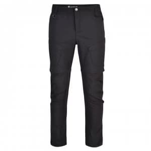 Dare2B Tuned In II Stretch Walking Trousers, Regular Leg Length - Black