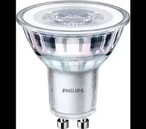 Philips CorePro LED Spot 3.5W-35W GU10 840 36D UK - 72835201