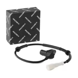 RIDEX ABS Sensor 412W0363 ESP Sensor,Sensor, wheel speed RENAULT,KANGOO (KC0/1_),KANGOO Express (FC0/1_)