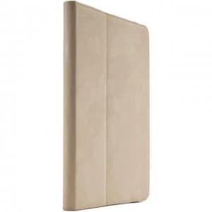 Case Logic SureFit Slim CEUE1108PMT Laptop Bag in Parchment