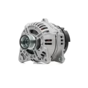 RIDEX Generator OPEL,RENAULT,NISSAN 4G0098 2310000QA5,4416485,93188332 Alternator 7711135519,8200175210,8200262462,8200660020,8200692869,93188332