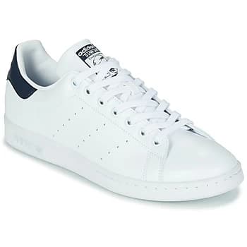 adidas STAN SMITH SUSTAINABLE mens Shoes Trainers in White,7.5,8,8.5,9,9.5,10.5,11