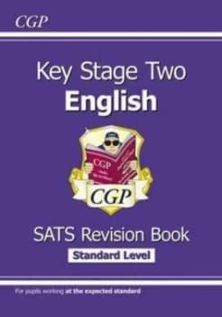 New Ks2 English Targeted Sats Revision Book - Standard Level for Tests in 2018 and Beyond Hardback