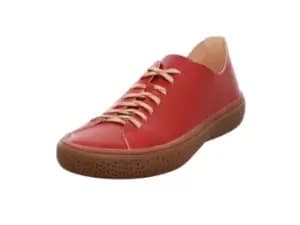 Think Casual Lace-ups red TJUB 6