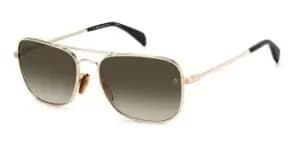 David Beckham Sunglasses DB 1093/S J5G/HA