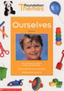Ourselves by Sally Gray Book